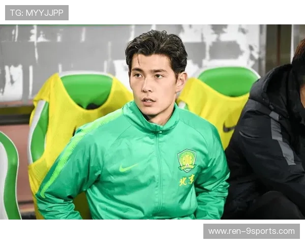 塞鸟或续留国安：谁能成就中国足球的未来之星？