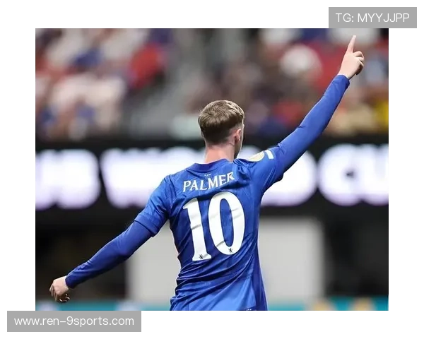 切尔西若深化青训合作，未来收成可期