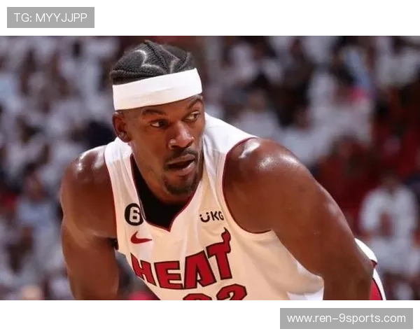 巴特勒进攻端强势，热火连续制造杀机