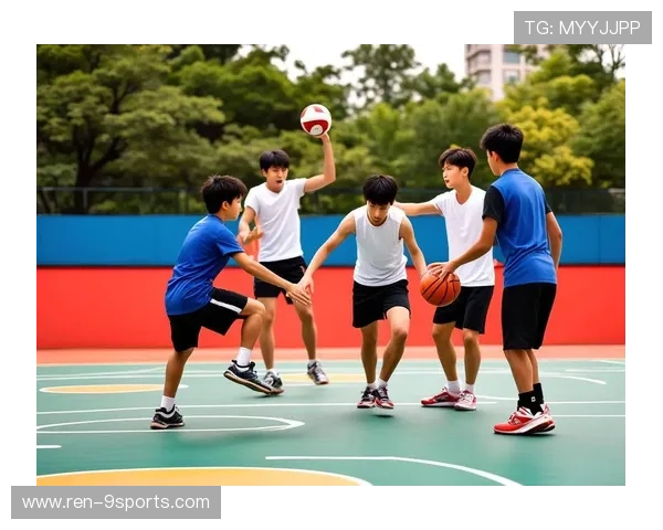 篮球联赛青训输送通道与学校体育深度对接,篮球青训队还能上学吗 篮球联赛青训输送通道与学校体育深度对接,篮球青训队还能上学吗
